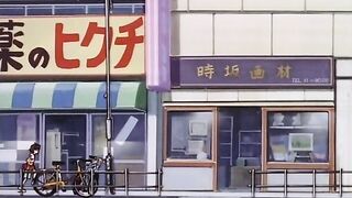 Mahou no Shiho-chan ep1 RUS SUB