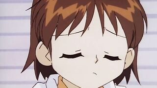 Mahou no Shiho-chan ep1 RUS SUB