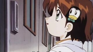 Mahou no Shiho-chan ep1 RUS SUB