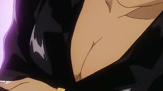 Mahou no Shiho-chan ep1 RUS SUB