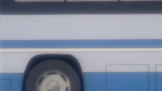 Mahou no Shiho-chan ep2 RUS SUB