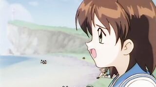 Mahou no Shiho-chan ep2 RUS SUB