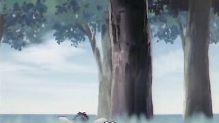 Mahou no Shiho-chan ep2 RUS SUB