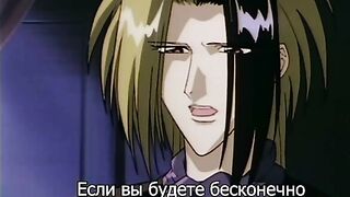 Mahou no Shiho-chan ep2 RUS SUB