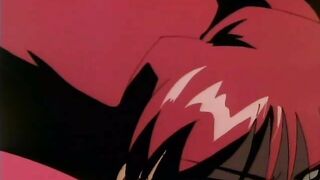 Mahou no Shiho-chan ep2 RUS SUB