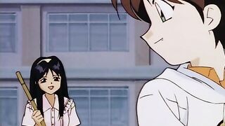 Mahou no Shiho-chan / 魔法の詩保ちゃん ep1