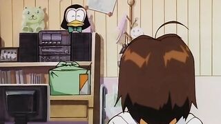 Mahou no Shiho-chan / 魔法の詩保ちゃん ep1