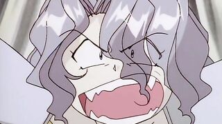 Mahou no Shiho-chan / 魔法の詩保ちゃん ep1