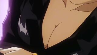 Mahou no Shiho-chan / 魔法の詩保ちゃん ep1