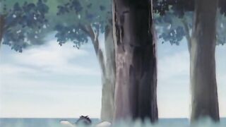 Mahou no Shiho-chan / 魔法の詩保ちゃん ep2