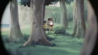 Mahou no Shiho-chan / 魔法の詩保ちゃん ep2