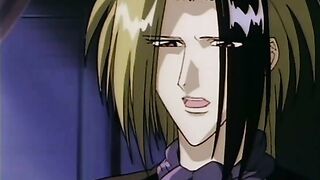 Mahou no Shiho-chan / 魔法の詩保ちゃん ep2