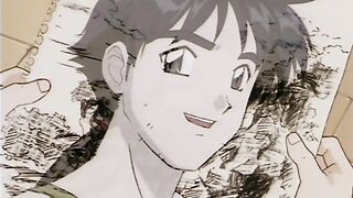 Mahou no Shiho-chan / 魔法の詩保ちゃん ep2