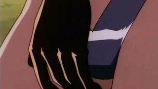 Mahou no Shiho-chan / 魔法の詩保ちゃん ep2