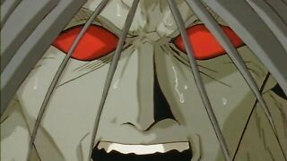 Injuu vs Onna Spy / Шпионы тьмы RUS SUB