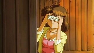 Injuu vs Onna Spy / 淫獣VS女スパイ