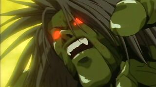 Spy of Darkness / Injuu vs Onna Spy ENG SUB