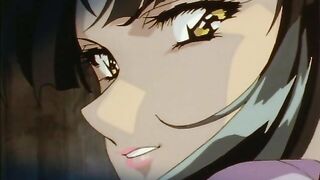 Spy of Darkness / Injuu vs Onna Spy ENG SUB