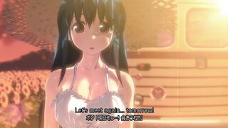 Takarasagashi No Natsuyasumi Hentai