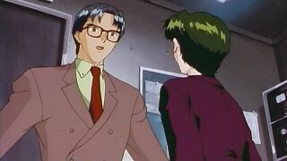 Injuu Nerawareta / 淫獣 ねらわれたアイドル