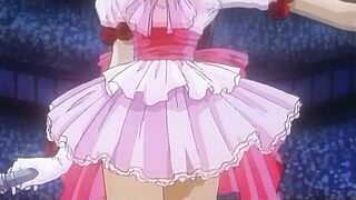 Idol of Darkness / Injuu Nerawareta ENG SUB