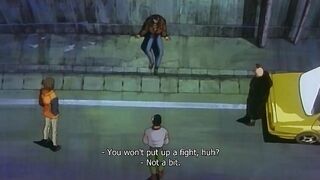 Idol of Darkness / Injuu Nerawareta ENG SUB