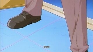 Idol of Darkness / Injuu Nerawareta ENG SUB