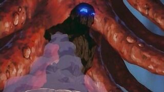 Idol of Darkness / Injuu Nerawareta ENG SUB