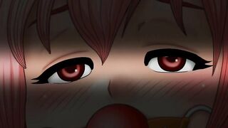 Mama o Ahegao ni Shite Ageru