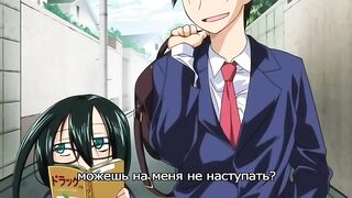 Imako System / イマコシステム ep1 RUS SUB