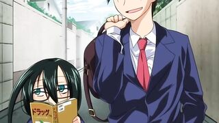 Imako System / イマコシステム ep1