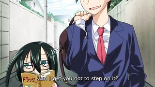 Imako System / イマコシステム ep1 ENG SUB