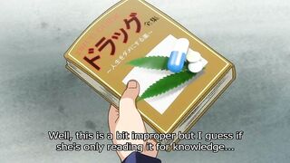 Imako System / イマコシステム ep1 ENG SUB