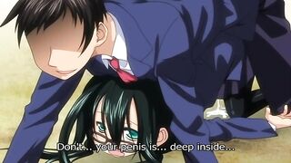 Imako System / イマコシステム ep1 ENG SUB