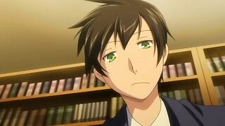 Imako System / イマコシステム ep2 ENG SUB