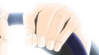 Naisho no Wakana-san SPA SUB
