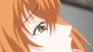 Naisho no Wakana-san SPA SUB