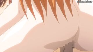 Naisho no Wakana-san SPA SUB