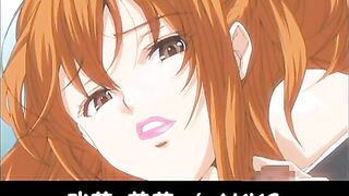 Naisho no Wakana-san RUS SUB