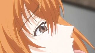 Naisho no Wakana-san RUS SUB