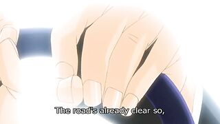 Naisho no Wakana-san ENG SUB