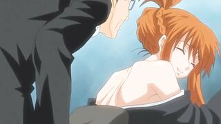 Naisho no Wakana-san ENG SUB
