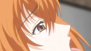 Naisho no Wakana-san ENG SUB