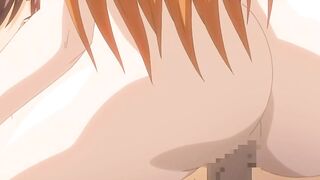 Naisho no Wakana-san ENG SUB