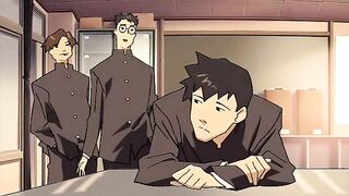 Rika Junbi Shitsu de Tsukamaete!