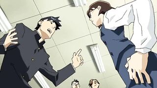 Rika Junbi Shitsu de Tsukamaete!