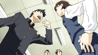 Rika Junbi Shitsu de Tsukamaete!