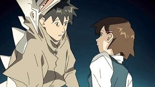 Rika Junbi Shitsu de Tsukamaete!