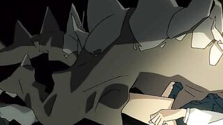 Rika Junbi Shitsu de Tsukamaete!