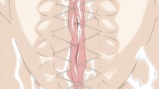 Toki Neiro ep2 RUS SUB